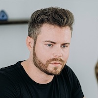 Andreas Mander - Referenz Viktor W.